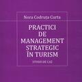 Copertă produs Practici de management strategic &icirc;n turism - gallery small 