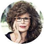 Fotografie autor Shoshana Zuboff