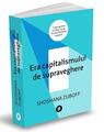Copertă produs Era capitalismului de supraveghere - thumb 1