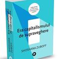 Copertă produs Era capitalismului de supraveghere - gallery small 