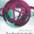 Copertă produs Ecologii teatrale - gallery small 