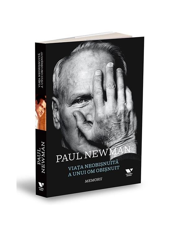 Copertă produs Viața neobișnuită a unui om obișnuit - gallery big 1