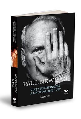 Copertă produs Viața neobișnuită a unui om obișnuit