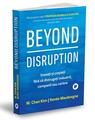 Copertă produs Beyond Disruption - thumb 1