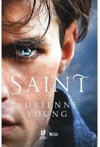 Copertă produs Saint