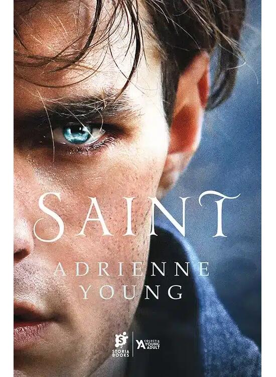 Copertă produs Saint - gallery big 1