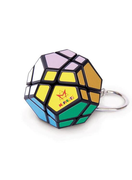 Copertă produs Breloc Meffert&rsquo;s Mini Skewb Ultimate - gallery big 2