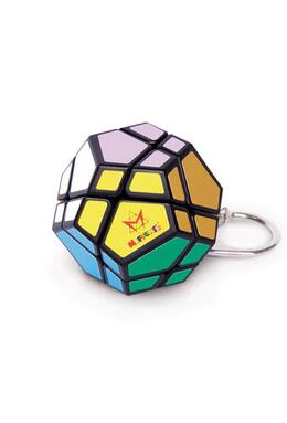 Copertă produs Breloc Meffert&rsquo;s Mini Skewb Ultimate