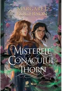 Copertă produs Misterele Conacului Thorn (Vol. 2)