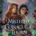 Copertă produs Misterele Conacului Thorn (Vol. 2) - gallery small 