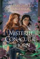 Imagine produs Misterele Conacului Thorn (Vol. 2)