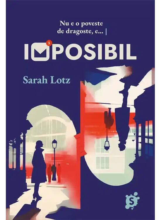 Copertă produs Imposibil - gallery big 1