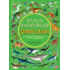Copertă produs Dinozauri. Atlasul aventurilor (Vol. 3)