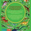 Copertă produs Dinozauri. Atlasul aventurilor (Vol. 3) - gallery small 