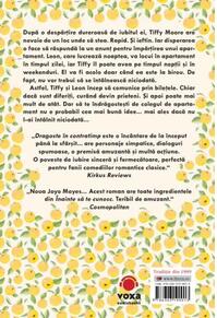 Copertă produs Dragoste în contratimp