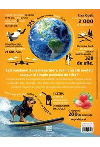 Copertă produs Enciclopedia lumii în numere