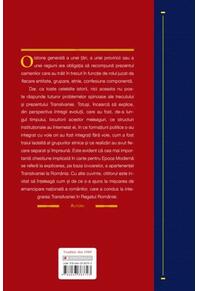 Copertă produs Istoria ilustrată a Transilvaniei