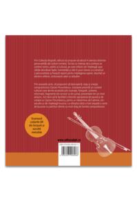 Copertă produs Ciprian Porumbescu. Viața și creația