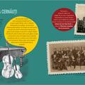Copertă produs Ciprian Porumbescu. Viața și creația - gallery small 