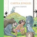 Copertă produs Cartea junglei - ediție completă - gallery small 