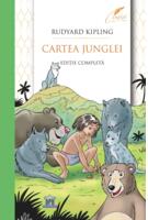 Imagine produs Cartea junglei - ediție completă
