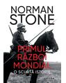 Copertă produs Primul Război Mondial: O Scurtă Istorie - thumb 1