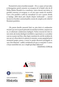 Copertă produs Integrarea României în sfera de influență sovietică (1944–1947)