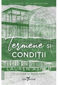 Copertă produs Termene și condiții (Vol. 2)