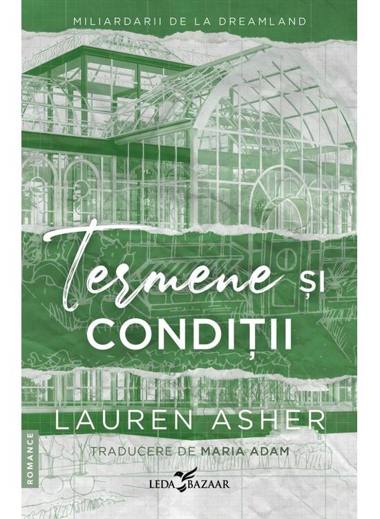 Copertă produs Termene și condiții (Vol. 2) - gallery big 1