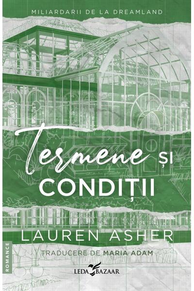 Termene și condiții (Vol. 2)