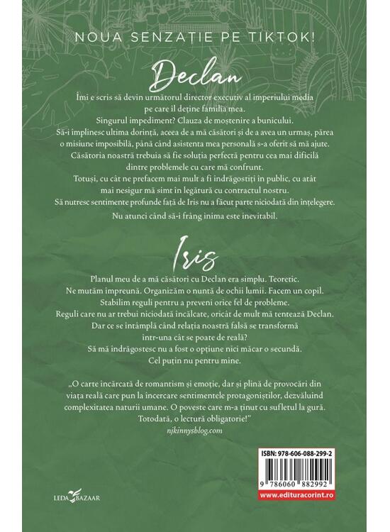 Copertă produs Termene și condiții (Vol. 2) - gallery big 2