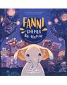 Copertă produs Fanni și Ghemul din stomac (Vol. 1) - thumb 1