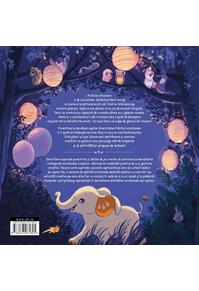 Copertă produs Fanni și Ghemul din stomac (Vol. 1)