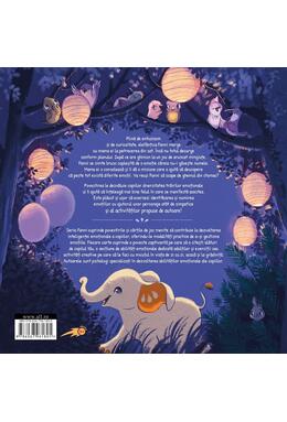 Copertă produs Fanni și Ghemul din stomac (Vol. 1)