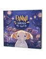 Copertă produs Fanni și Ghemul din stomac (Vol. 1) - thumb 3