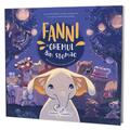 Copertă produs Fanni și Ghemul din stomac (Vol. 1) - gallery small 