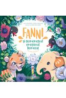 Imagine produs Fanni și Termometrul emoțional fermecat (Vol. 2)