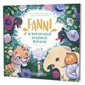 Copertă produs Fanni și Termometrul emoțional fermecat (Vol. 2) - gallery small 