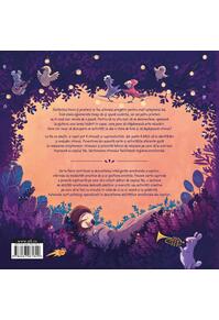 Copertă produs Fanni și Leneșul relaxat (Vol. 3)