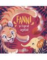 Copertă produs Fanni și Ligrul agitat (Vol. 4) - thumb 1