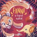 Copertă produs Fanni și Ligrul agitat (Vol. 4) - gallery small 