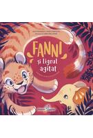 Imagine produs Fanni și Ligrul agitat (Vol. 4)