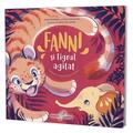Copertă produs Fanni și Ligrul agitat (Vol. 4) - gallery small 