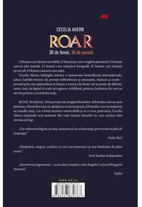 Copertă produs ROAR