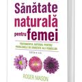 Copertă produs Sănătate naturală pentru femei - gallery small 