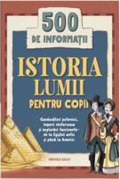 Imagine produs Istoria lumii pentru copii