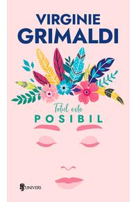 Copertă produs Totul este posibil