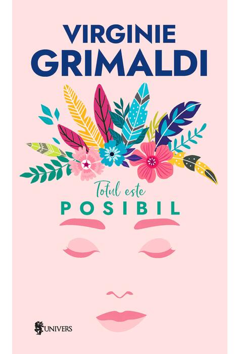 Copertă produs Totul este posibil