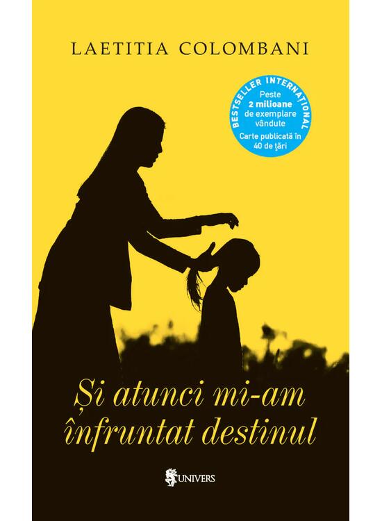 Copertă produs Și atunci mi-am &icirc;nfruntat destinul - gallery big 1