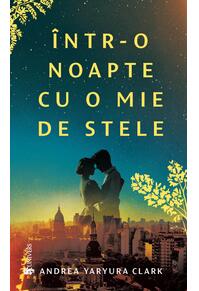 Copertă produs Într-o noapte cu o mie de stele